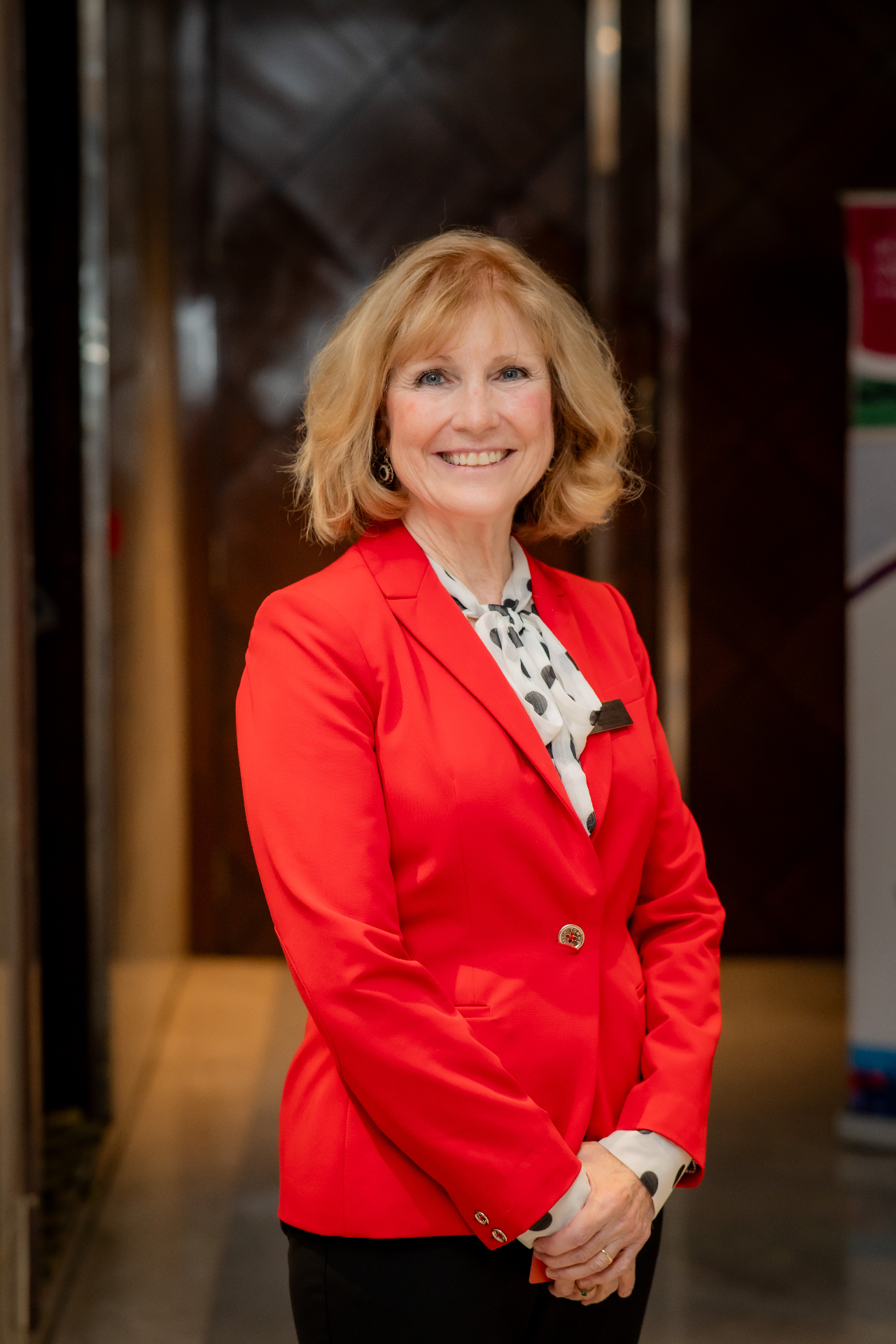 Mary Ellen Mahoney