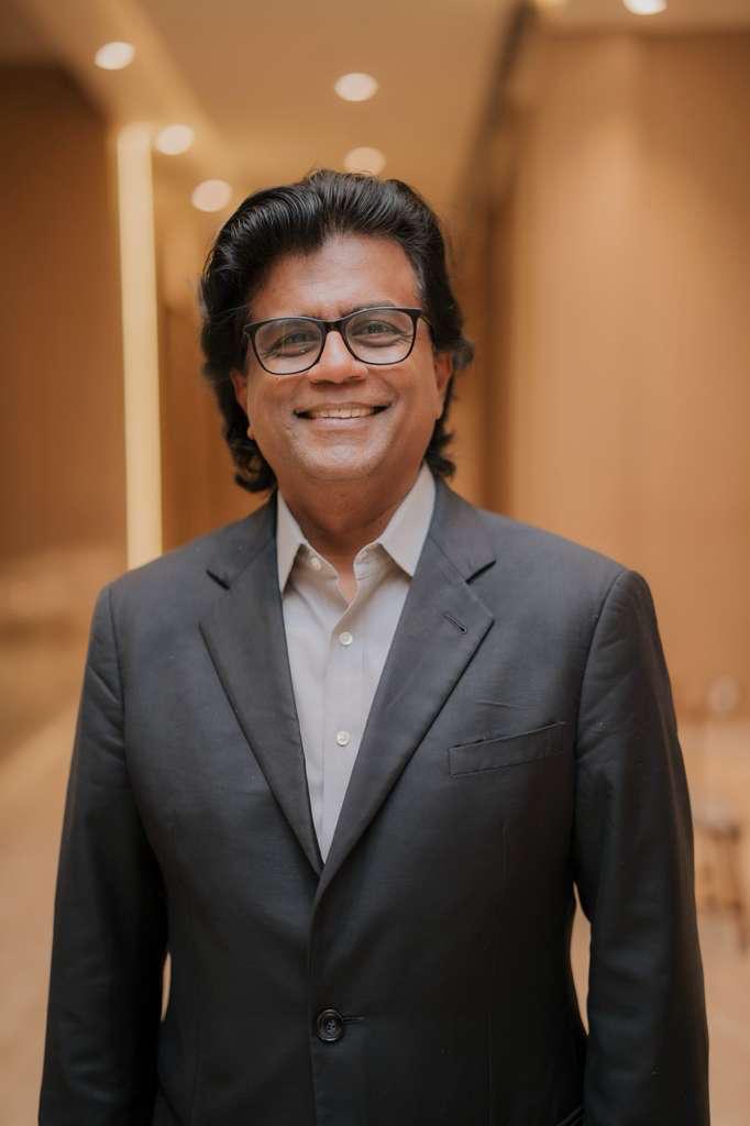 Sundar Kumarasamy